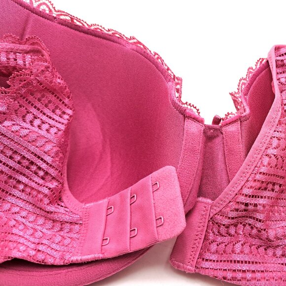 Maidenform Womens T-Shirt Bra - Size 38B - Picture 7 of 7